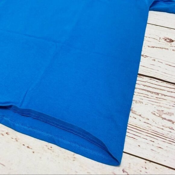 Port and Company Matthew 7:24 On Christ the Solid Rock I Stand T-shirt Tee XL - Picture 16 of 16